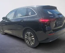 Zunanja slika - Mercedes-Benz B-Razred - B 180 Progressive Avt. - 4 - Predogledna slika