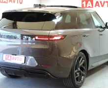 Zunanja slika - Land Rover Range Rover Sport - 3.0 D300 MHEV Dynamic SE Avt. - 5 - Predogledna slika