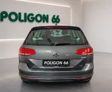 Zunanja slika - Volkswagen Passat Variant - 2.0 TDI-MODEL 2016-ODLIČEN-PDC-NAVI-ALU-KOT NOV... - 4 - Predogledna slika