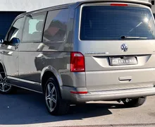 Notranja slika - Volkswagen Transporter - 2.0 TDI+150KM+SLO+1.LAST+KAMERA... - 8 - Predogledna slika