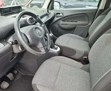 Zunanja slika - Citroën C3 Picasso - 1.2 - HITRI KREDIT BREZ POLOGA - ODLIČEN - 7 - Predogledna slika