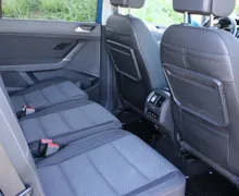 Zunanja slika - Volkswagen Touran - 1.6 TDI BMT Comfortline - 13 - Predogledna slika