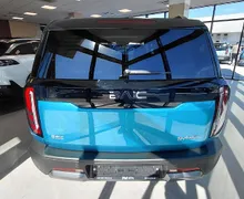 Zunanja slika - Baic BJ30 - 1.5T e-HYBRID 4WD - NA ZALOGI - 4 - Predogledna slika
