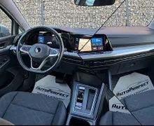 Zunanja slika - VW Golf - Variant 2.0 TDI avt. 85kw |NAVI|PDC|AMBI| - 20 - Predogledna slika