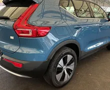 Zunanja slika - Volvo XC40 - T5 Plus Bright Recharge AT FWD - 4 - Predogledna slika