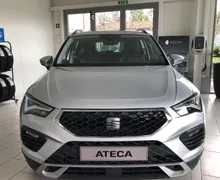 Zunanja slika - Seat Ateca - 1.5 TSI 110 KW STYLE EDITION DSG - 3 - Predogledna slika
