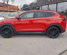 Zunanja slika - Hyundai Tucson - 1.6 CRDI Premium N-Line Avtomatik - SLOVENSKI - 7 - Predogledna slika