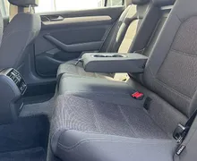 Zunanja slika - Volkswagen Passat - Variant 2.0 TDI Comfortline avt.-RADAR-SENZORJI-KREDIT - 10 - Predogledna slika