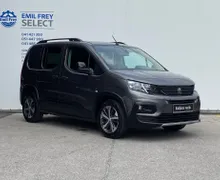 Zunanja slika - Peugeot Rifter - 1.5 BLUEHDI 130 L2 GT LINE EAT8 - 1 - Predogledna slika