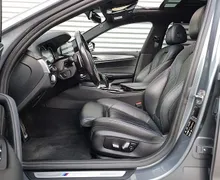 Zunanja slika - BMW Serija 5 - Touring: M550d-AUT-XD-PANORMA-USNJE-BOGATA OPREMA-ODLIČE - 7 - Predogledna slika