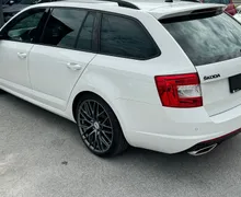 Zunanja slika - Škoda Octavia - 2.0TDI RS DSG 135 kW - 7 - Predogledna slika