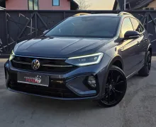 Zunanja slika - Volkswagen Taigo - 1,0 TSI R Line DSG - 1 - Predogledna slika