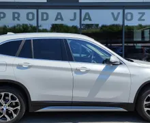 Zunanja slika - BMW X1 - serija : sDrive20d Sport Line Avt. - 4 - Predogledna slika