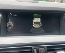 Zunanja slika - BMW Serija 5 - Touring: 520d 140 KW BI-XSENON.NAVI.USNJE.PDC S+Z - 8 - Predogledna slika