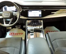 Zunanja slika - Audi Q7 - 50 TDI Q S LINE ZRAČNO V.-ACC-KAMERA - 13 - Predogledna slika