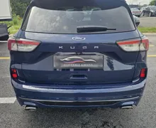 Zunanja slika - Ford Kuga - 2.0 EcoBlue ST-Line X Avt.|alcantara|2xPDC+kamera| - 5 - Predogledna slika