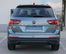 Zunanja slika - VW Tiguan Allspace - 2.0 TDI SCR BMT 110kW Life VIRT GRET SED AKT TEMP - 5 - Predogledna slika