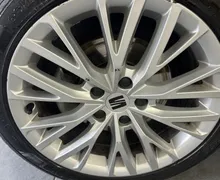 Zunanja slika - Seat Leon - 1.5 ETSI 110KW XCELLENCE.LED.KAMERA.PANORAMA - 6 - Predogledna slika