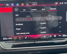 Zunanja slika - Volkswagen Golf - GTI 2.0 TSI DSG - PANO - 360 - DCC-MOŽNO NAROČILO - 8 - Predogledna slika