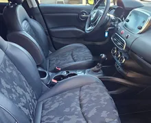 Zunanja slika - Fiat 500X - CROSS 1.3 GSE T4 TCT - 11 - Predogledna slika