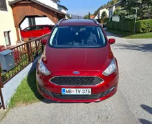 Zunanja slika - Ford C-MAX - GRAND - 1 - Predogledna slika