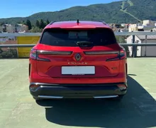 Zunanja slika - Renault Espace - E-Tech 200 Full hybrid Iconic LED.ACC. MAS SEDEŽ. - 6 - Predogledna slika