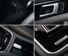 Zunanja slika - Porsche Panamera - 2.9 4 E-HYBRID DCT 4WD - SLO. VOZILO - 1. LASTNIK - 19 - Predogledna slika
