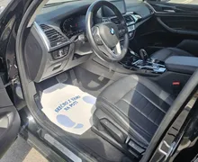 Zunanja slika - BMW X3 - serija : xDrive30d Avt. X line - 6 - Predogledna slika