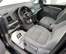 Zunanja slika - Seat Alhambra - 2.0 TDI+7.SED+F1+DSG+TEMP - 9 - Predogledna slika