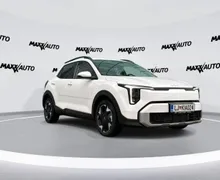Zunanja slika - KIA Stonic - 1.0 T-GDi EX Pulse M T... - 3 - Predogledna slika