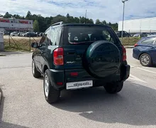 Zunanja slika - Toyota RAV4 - 4x2 1.8 VVT-i - 7 - Predogledna slika
