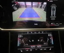 Zunanja slika - Audi A7 - Sportback 50 TDI quattro Tiptronic LED.NAVI.KAMERA - 11 - Predogledna slika
