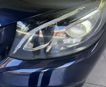 Zunanja slika - Mercedes-Benz E-Razred - AMG Line Avt. 220 AMG 4Matic.NEMŠKI.KAMERA.DIZEL - 3 - Predogledna slika