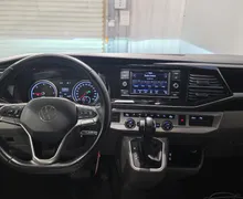 Zunanja slika - Volkswagen Caravelle - 2.0TDI DSG 110kW USNJE KAM PDC ACC - 12 - Predogledna slika