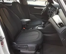 Zunanja slika - BMW Serija 2 - Gran Tourer: 218i Advantage AUT LED NAVI KAMERA 7-SEDEŽE - 6 - Predogledna slika