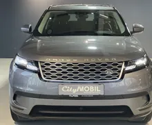 Zunanja slika - Land Rover Range Rover Velar - PANORAMA-ALCANTARA-KEYLESS-NAVI-GRETJE-RADAR-LE - 2 - Predogledna slika