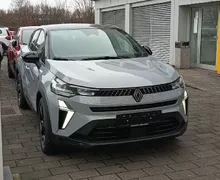 Zunanja slika - Renault Captur - 1.0 TCE 90 TECHNO - 2 - Predogledna slika