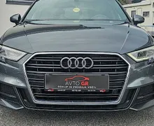 Zunanja slika - Audi A3 - 35 TDI Sport S tronic- Le 169.000km- 3XS-LINE-ODL - 19 - Predogledna slika