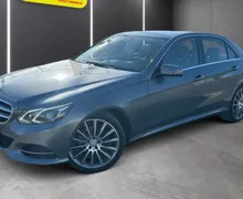 Zunanja slika - Mercedes-Benz E-Razred - 220 ELEGANCE XENON NAVI PDC KAMERA GRETJE SEDEŽEV - 2 - Predogledna slika