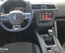 Zunanja slika - Renault Kadjar - 1.6 dCi 4WD-137.000KM-LED-NAVI-2XPDC-USNJE-TOP - 7 - Predogledna slika