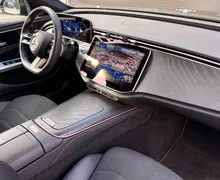 Zunanja slika - Mercedes-Benz E-Razred - E 220d T AMG Line Avt. - 6 - Predogledna slika