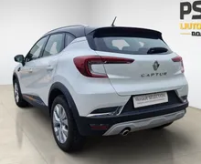 Zunanja slika - Renault Captur - TCe 130 Intens EDC - 5 - Predogledna slika