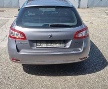 Zunanja slika - Peugeot 508 - ACTIVE 1.6 BlueHDi 120 Stop Start - 6 - Predogledna slika