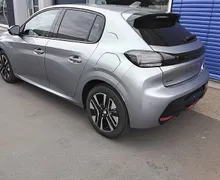 Zunanja slika - Peugeot 208 - ALLURE PureTech 100 - 4 - Predogledna slika