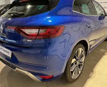 Zunanja slika - Renault Mégane - Megane Berline dCi 110 Energy Intens - 1. LASTNIK - SLO - 4 - Predogledna slika