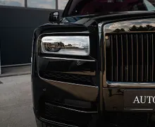 Zunanja slika - Rolls-Royce Cullinan - Cullinan - 19 - Predogledna slika