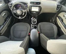 Zunanja slika - KIA Soul - Kia  1.6 CRDi Dream Team Xenon Navigacija Pdc - 10 - Predogledna slika