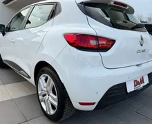 Zunanja slika - Renault Clio - Intens Energy dCi 90|NAVI|KLIMA|PDC|LEANPAY - 6 - Predogledna slika