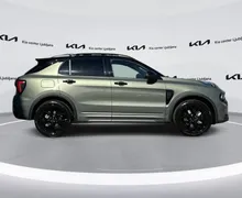 Zunanja slika - Lynk & Co 01 - More 2025 Priključni hibrid... - 4 - Predogledna slika