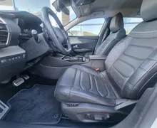 Zunanja slika - Citroën C5X - C5 X 1.6 PHEV SHINE PACK Avtomatik - POTRJENA SERVISNA - 9 - Predogledna slika